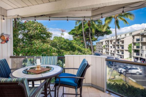 Kailua Bay Resort 4-206 Corner Oceanview Downtown Unit